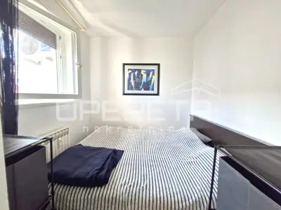 Apartment for rent in Malešnica, 41 m² - 4
