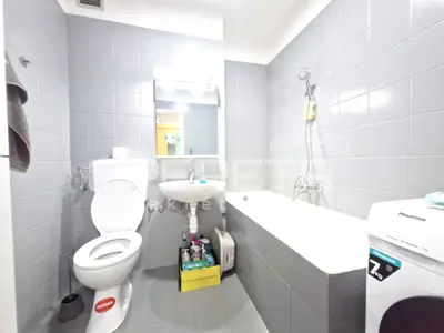 Apartment for rent in Malešnica, 41 m² - 5