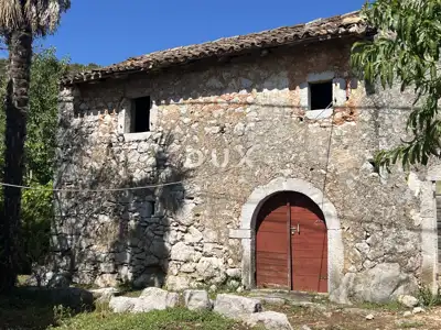 Haus 570 m², Lovran - 4 Objekte zur Renovierung - 7