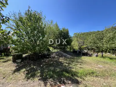 Haus 570 m², Lovran - 4 Objekte zur Renovierung - 10