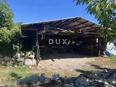 Haus 570 m², Lovran - 4 Objekte zur Renovierung - 8