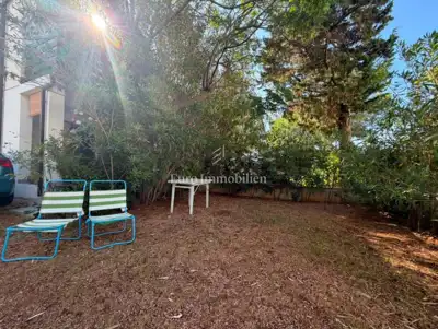 Stan 52 m², Stara Novalja - 2 spavaće sobe, terasa - 17