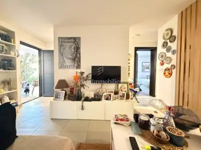 Stan 52 m², Stara Novalja - 2 spavaće sobe, terasa - 2