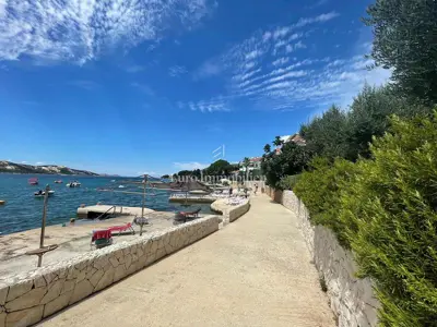 Stan 52 m², Stara Novalja - 2 spavaće sobe, terasa - 18