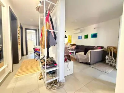 Stan 52 m², Stara Novalja - 2 spavaće sobe, terasa - 4