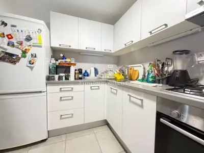 Stan 52 m², Stara Novalja - 2 spavaće sobe, terasa - 6