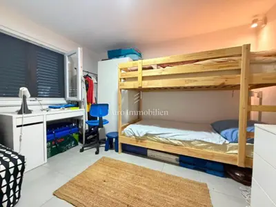 Stan 52 m², Stara Novalja - 2 spavaće sobe, terasa - 7