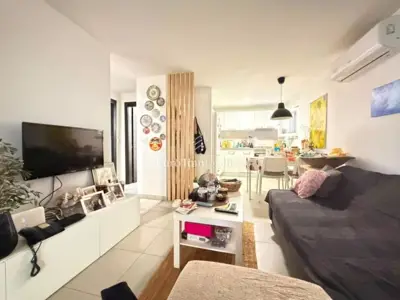 Stan 52 m², Stara Novalja - 2 spavaće sobe, terasa