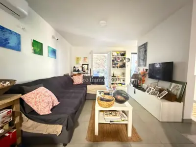Stan 52 m², Stara Novalja - 2 spavaće sobe, terasa - 3