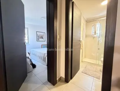 Stan 52 m², Stara Novalja - 2 spavaće sobe, terasa - 10