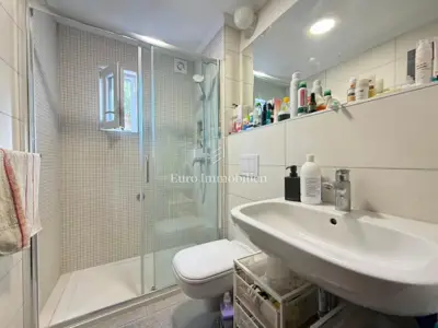 Stan 52 m², Stara Novalja - 2 spavaće sobe, terasa - 12