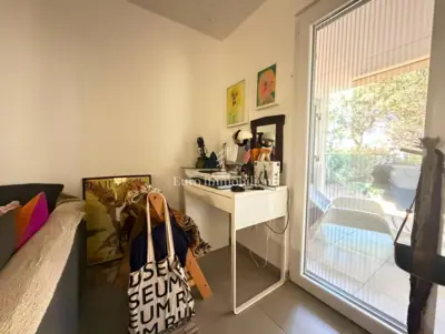 Stan 52 m², Stara Novalja - 2 spavaće sobe, terasa - 5