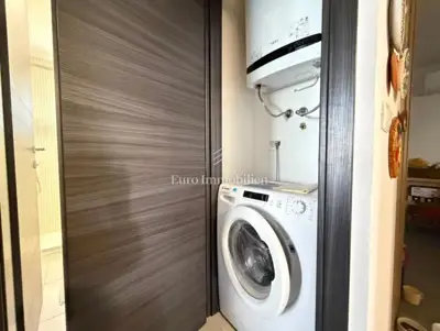 Stan 52 m², Stara Novalja - 2 spavaće sobe, terasa - 11