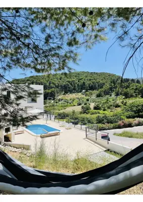 Wohnung 100 m², Pučišća - in der Nähe des Zentrums und des Strandes - 16