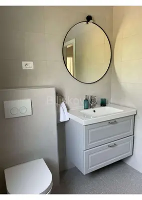 Wohnung 100 m², Pučišća - in der Nähe des Zentrums und des Strandes - 9