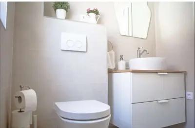 Wohnung 100 m², Pučišća - in der Nähe des Zentrums und des Strandes - 12