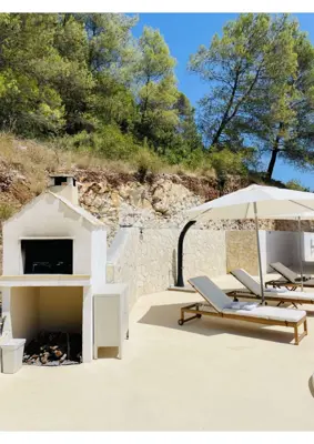 Wohnung 100 m², Pučišća - in der Nähe des Zentrums und des Strandes - 5