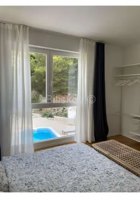 Wohnung 100 m², Pučišća - in der Nähe des Zentrums und des Strandes - 8