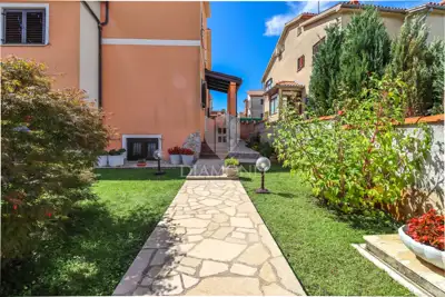 Haus zum Kauf in Banjole, 155 m²