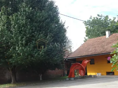 Kuća 230 m², Hrgovljani - mirna lokacija i velika okućnica - 7
