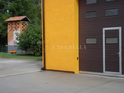 Kuća 230 m², Hrgovljani - mirna lokacija i velika okućnica - 15