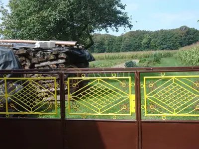 Kuća 230 m², Hrgovljani - mirna lokacija i velika okućnica - 14