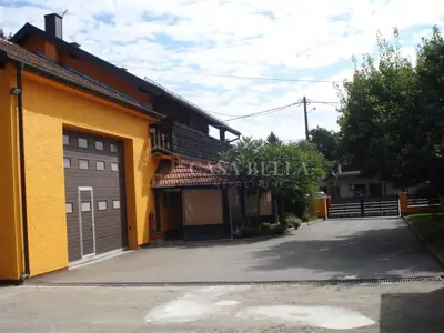Kuća 230 m², Hrgovljani - mirna lokacija i velika okućnica - 5