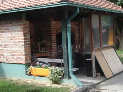 Kuća 230 m², Hrgovljani - mirna lokacija i velika okućnica - 12