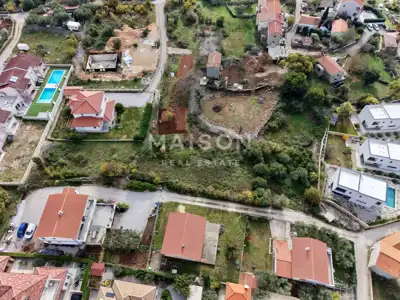 Land plot for sale in Krk - Okolica - 2