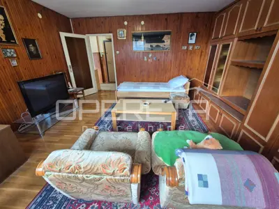 Wohnung 78 m², Gajnice, 3-Zimmer zur Anpassung - 8