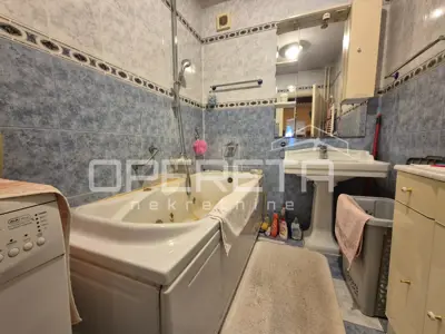 Wohnung 78 m², Gajnice, 3-Zimmer zur Anpassung - 2