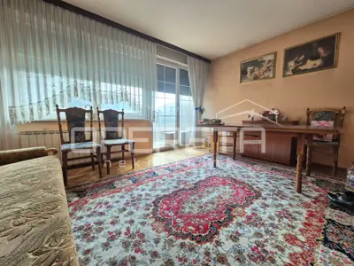 Wohnung 78 m², Gajnice, 3-Zimmer zur Anpassung