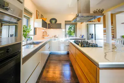 Labin, Haus 213,03 m², Pool, großer Garten, 3 Schlafzimmer - 3