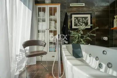 Labin, Haus 213,03 m², Pool, großer Garten, 3 Schlafzimmer - 12