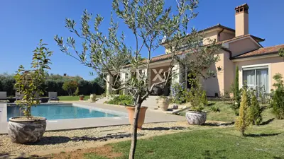 Haus zum Kauf in Labin, 168 m² - 4