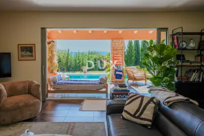 Labin, Haus 213,03 m², Pool, großer Garten, 3 Schlafzimmer - 19