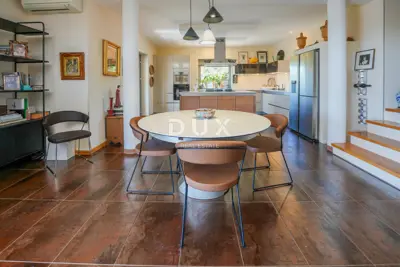 Labin, Haus 213,03 m², Pool, großer Garten, 3 Schlafzimmer - 6