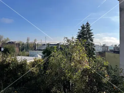 Baugrundstück 572 m², Pantovčak, Standortgenehmigung - 5