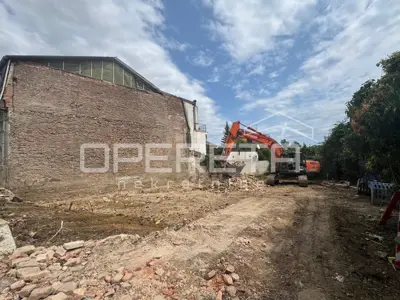 Baugrundstück 572 m², Pantovčak, Standortgenehmigung - 8