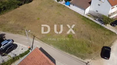 Građevinsko zemljište u Sukošanu, 250 m od mora - 6