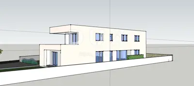 Građevinsko zemljište u Sukošanu, 250 m od mora - 17