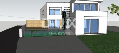 Građevinsko zemljište u Sukošanu, 250 m od mora - 11