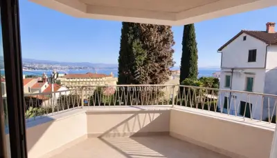 Apartment for sale in Opatija - Centar, 79,6 m² - 2