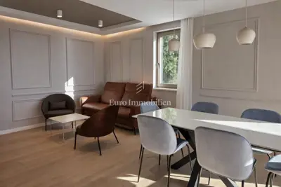 Apartment for sale in Opatija - Centar, 79,6 m² - 4