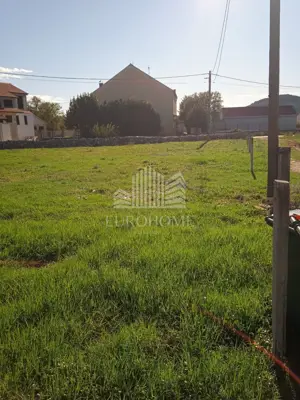 Građevinsko zemljište 1.041 m², Gorica - mirna lokacija - 1