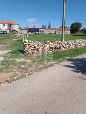Građevinsko zemljište 1.041 m², Gorica - mirna lokacija - 7