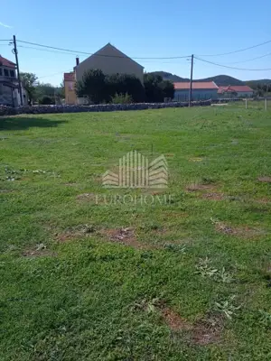 Građevinsko zemljište 1.041 m², Gorica - mirna lokacija - 2