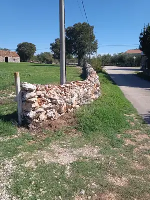 Građevinsko zemljište 1.041 m², Gorica - mirna lokacija - 3