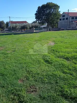 Građevinsko zemljište 1.041 m², Gorica - mirna lokacija - 9