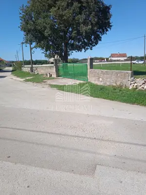 Građevinsko zemljište 1.041 m², Gorica - mirna lokacija - 8